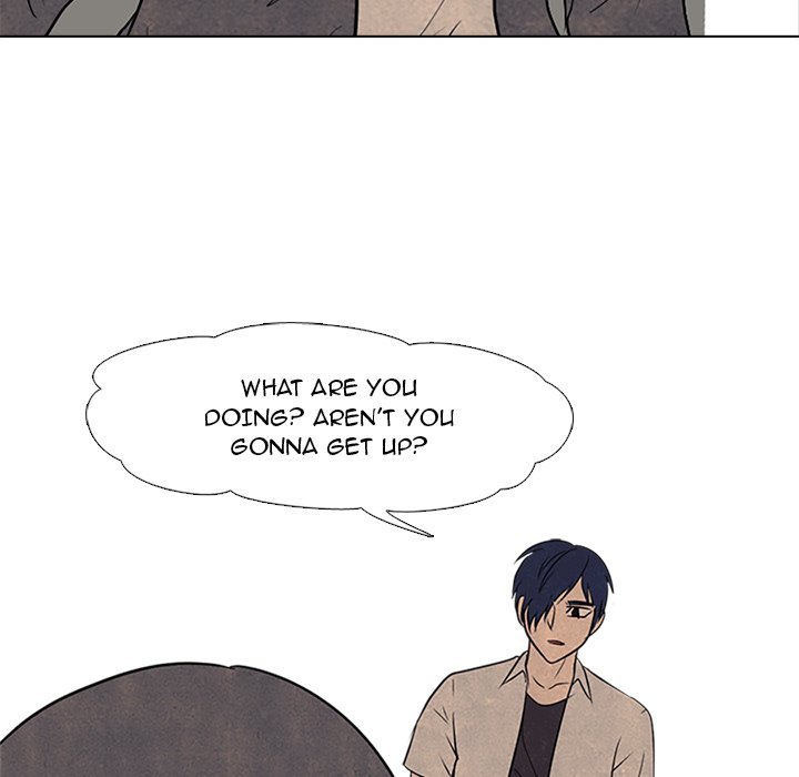 High School Devil Manhwa - Chapter 98 Page 87