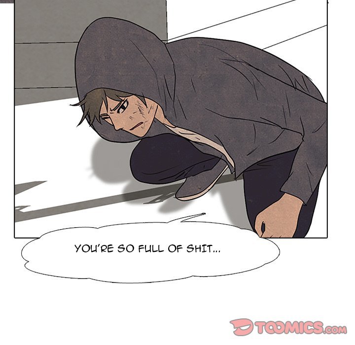 High School Devil Manhwa - Chapter 98 Page 89