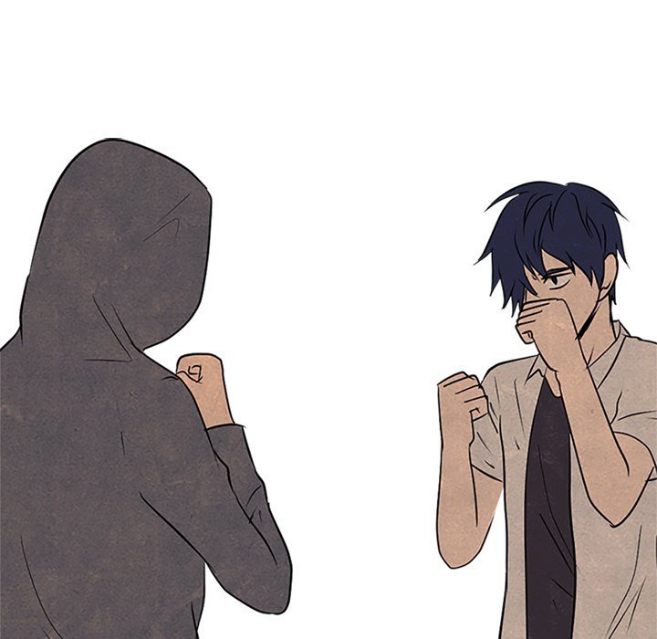 High School Devil Manhwa - Chapter 98 Page 90