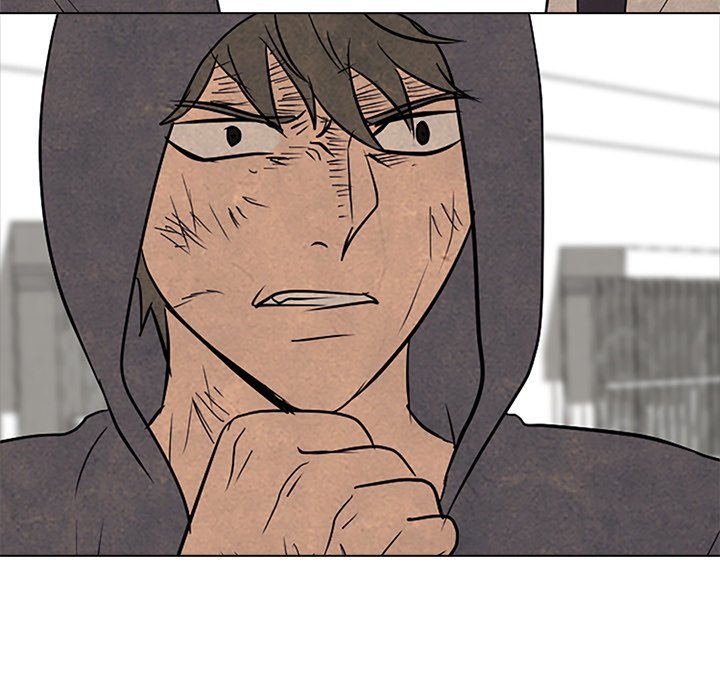 High School Devil Manhwa - Chapter 98 Page 91