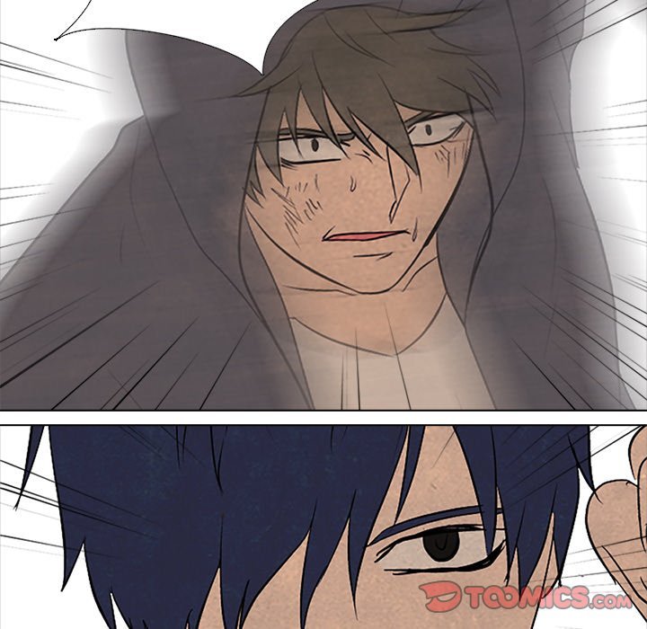 High School Devil Manhwa - Chapter 98 Page 93