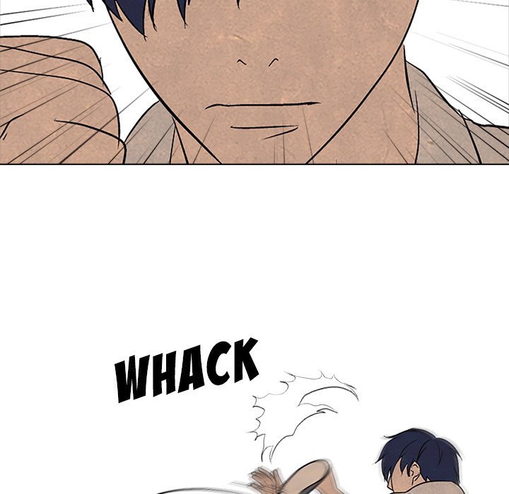 High School Devil Manhwa - Chapter 98 Page 94