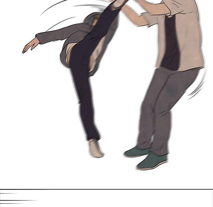 High School Devil Manhwa - Chapter 98 Page 95