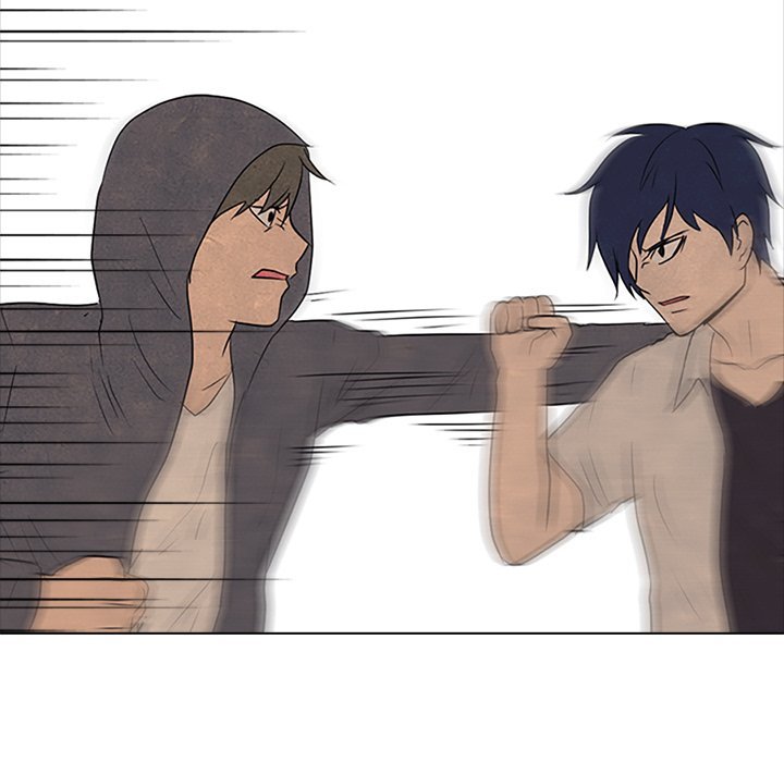 High School Devil Manhwa - Chapter 98 Page 96