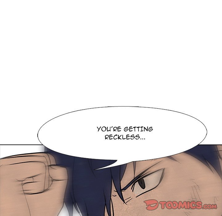 High School Devil Manhwa - Chapter 98 Page 97