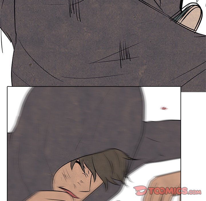 High School Devil Manhwa - Chapter 98 Page 101