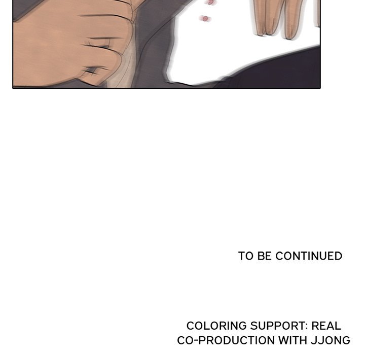 High School Devil Manhwa - Chapter 98 Page 102