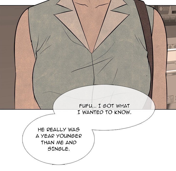 High School Devil Manhwa - Chapter 279 Page 31