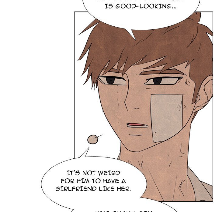 High School Devil Manhwa - Chapter 279 Page 40