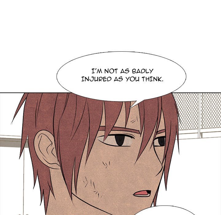 High School Devil Manhwa - Chapter 279 Page 109