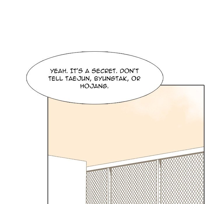 High School Devil Manhwa - Chapter 279 Page 118