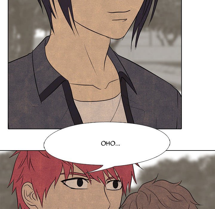 High School Devil Manhwa - Chapter 151 Page 24