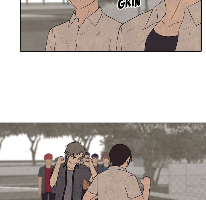 High School Devil Manhwa - Chapter 151 Page 38