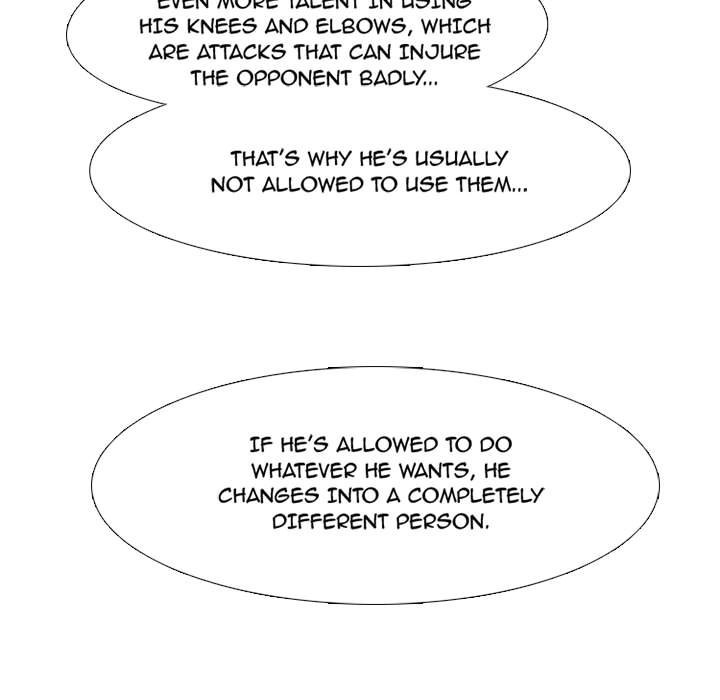 High School Devil Manhwa - Chapter 151 Page 107