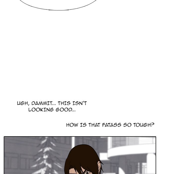 High School Devil Manhwa - Chapter 188 Page 23