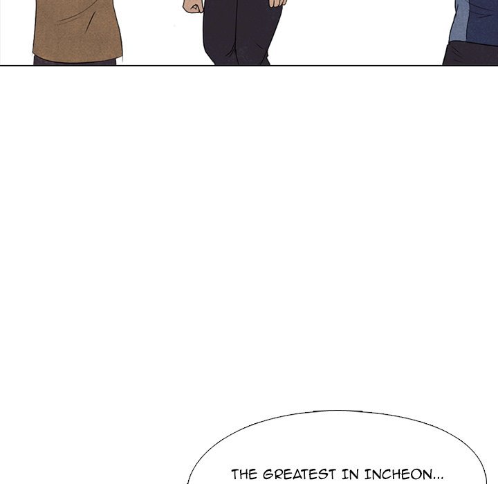 High School Devil Manhwa - Chapter 188 Page 26