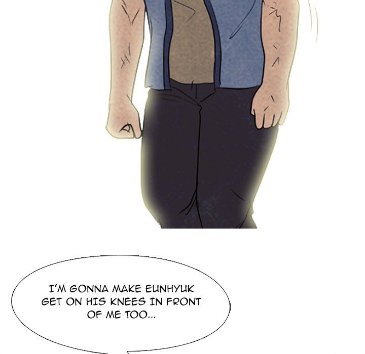 High School Devil Manhwa - Chapter 188 Page 28