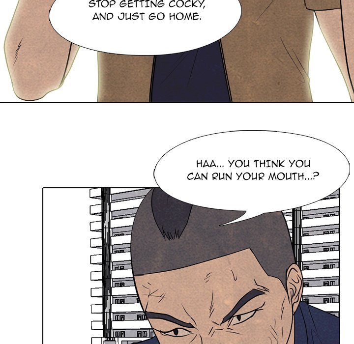 High School Devil Manhwa - Chapter 188 Page 31