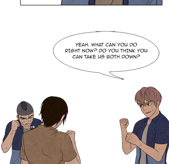 High School Devil Manhwa - Chapter 188 Page 33