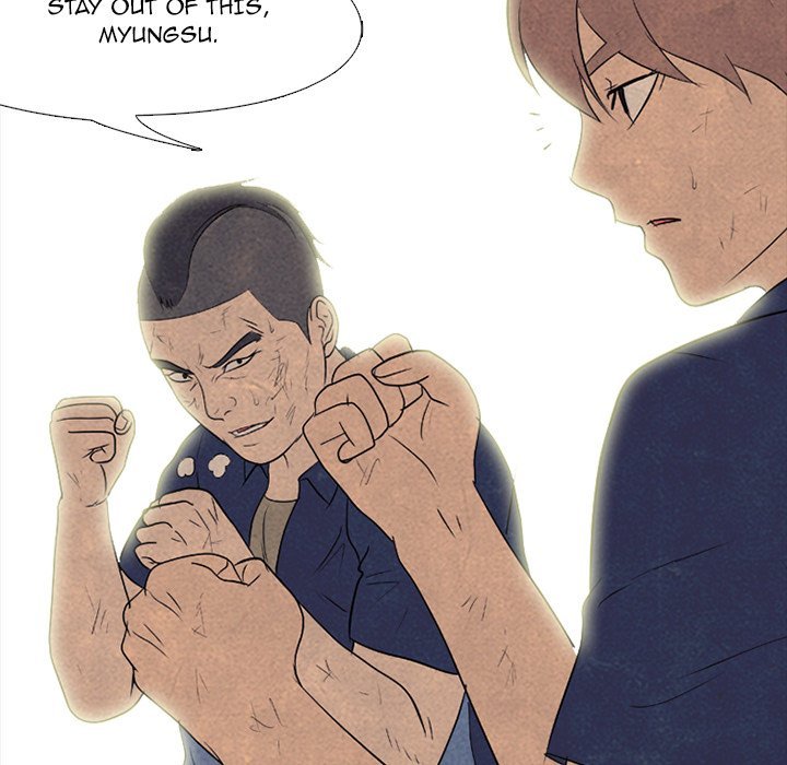 High School Devil Manhwa - Chapter 188 Page 36