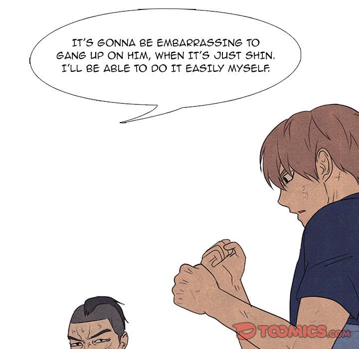 High School Devil Manhwa - Chapter 188 Page 38