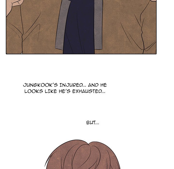 High School Devil Manhwa - Chapter 188 Page 41