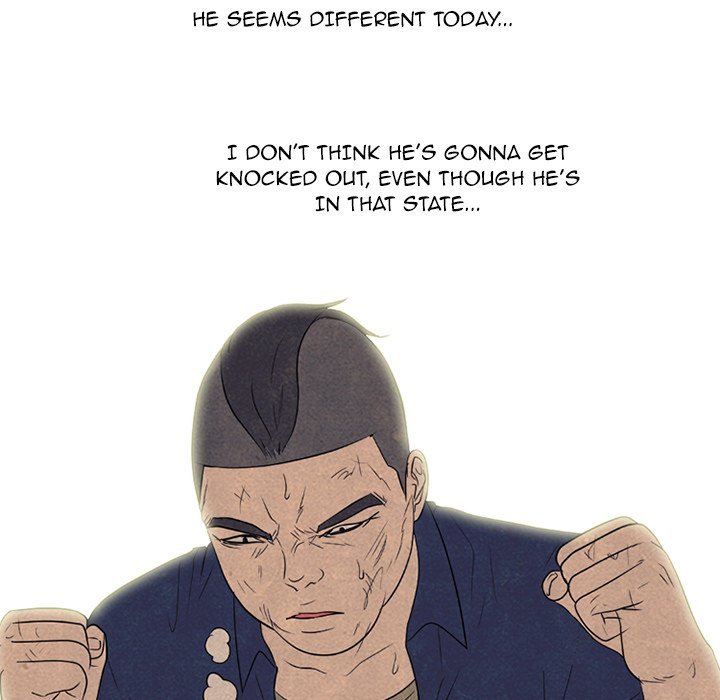 High School Devil Manhwa - Chapter 188 Page 43