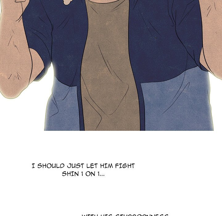 High School Devil Manhwa - Chapter 188 Page 44