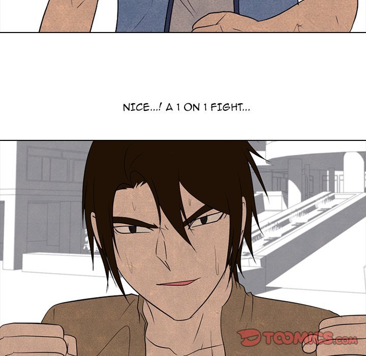 High School Devil Manhwa - Chapter 188 Page 47