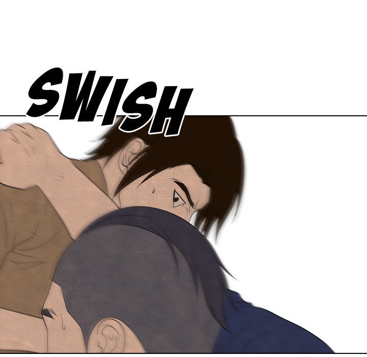 High School Devil Manhwa - Chapter 188 Page 51