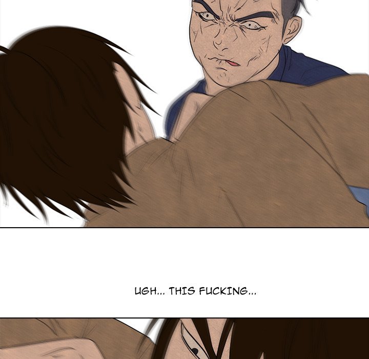 High School Devil Manhwa - Chapter 188 Page 57