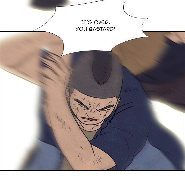 High School Devil Manhwa - Chapter 188 Page 76