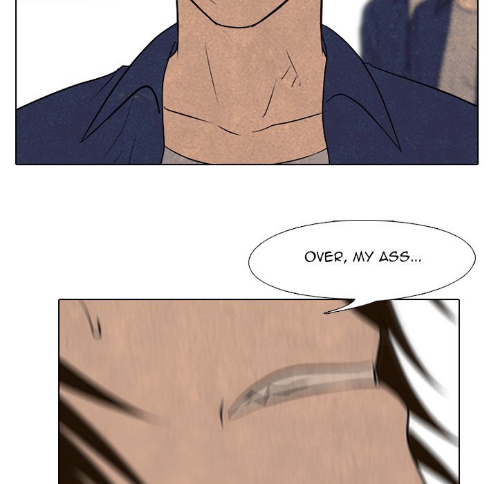 High School Devil Manhwa - Chapter 188 Page 78
