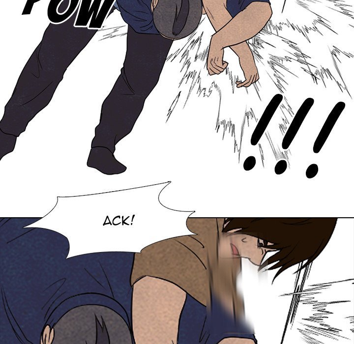 High School Devil Manhwa - Chapter 188 Page 81