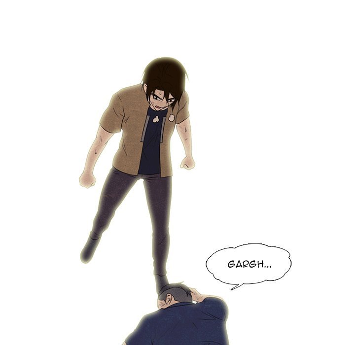 High School Devil Manhwa - Chapter 188 Page 84