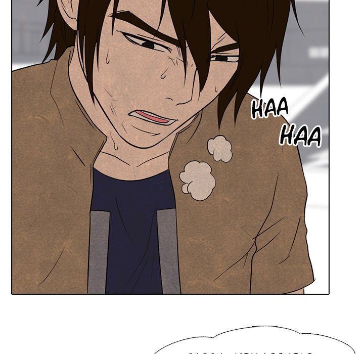 High School Devil Manhwa - Chapter 188 Page 86