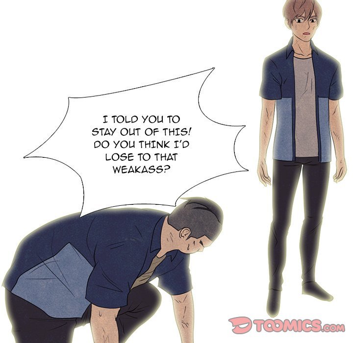 High School Devil Manhwa - Chapter 188 Page 92