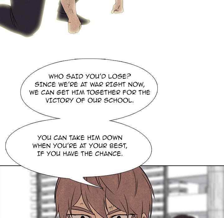 High School Devil Manhwa - Chapter 188 Page 93