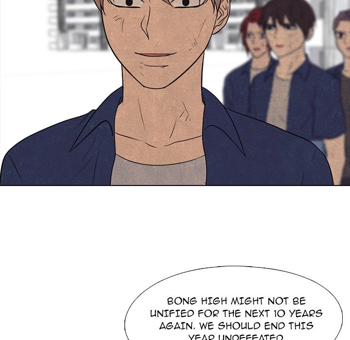 High School Devil Manhwa - Chapter 188 Page 94