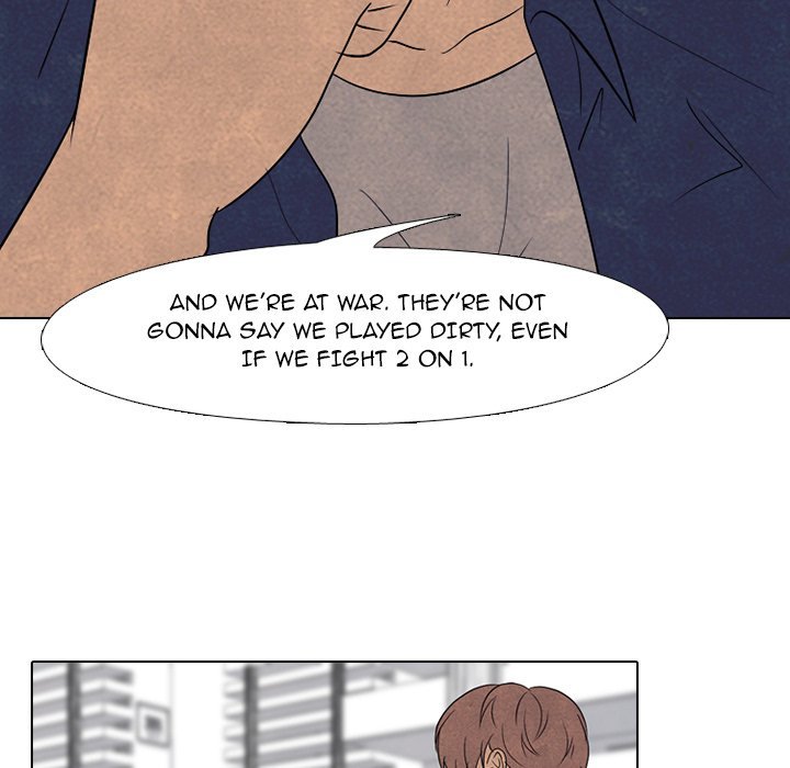 High School Devil Manhwa - Chapter 188 Page 96