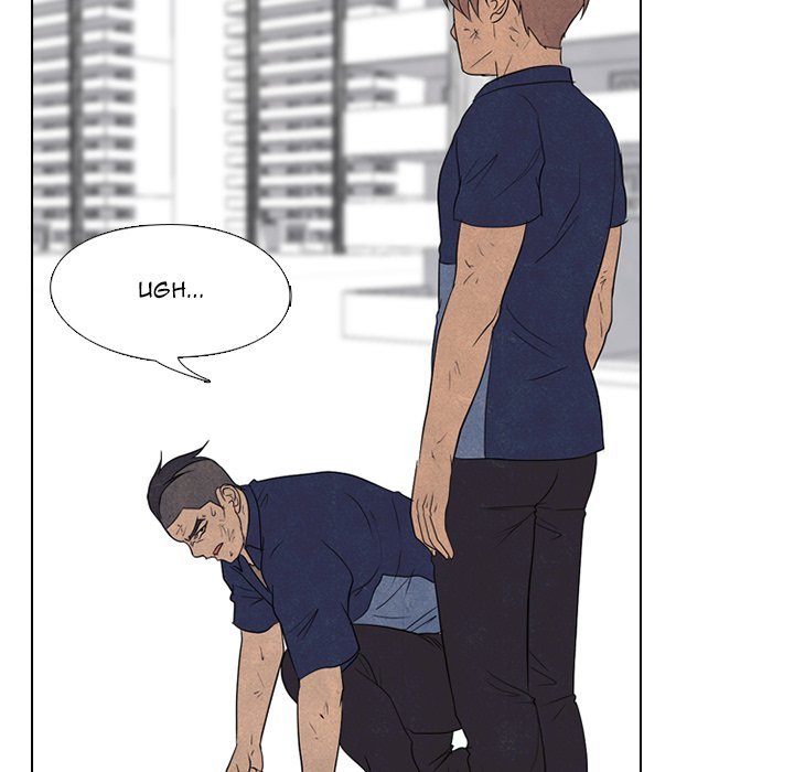 High School Devil Manhwa - Chapter 188 Page 97