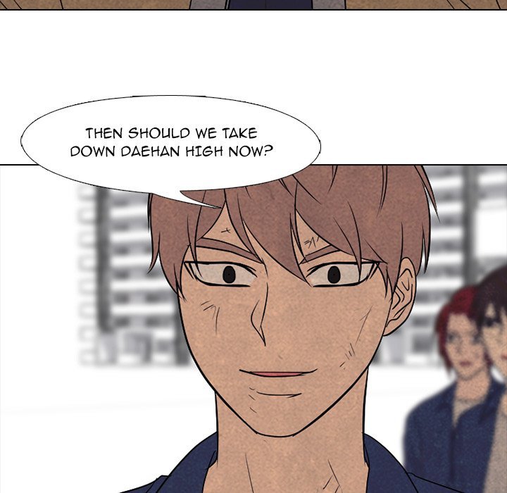 High School Devil Manhwa - Chapter 188 Page 100