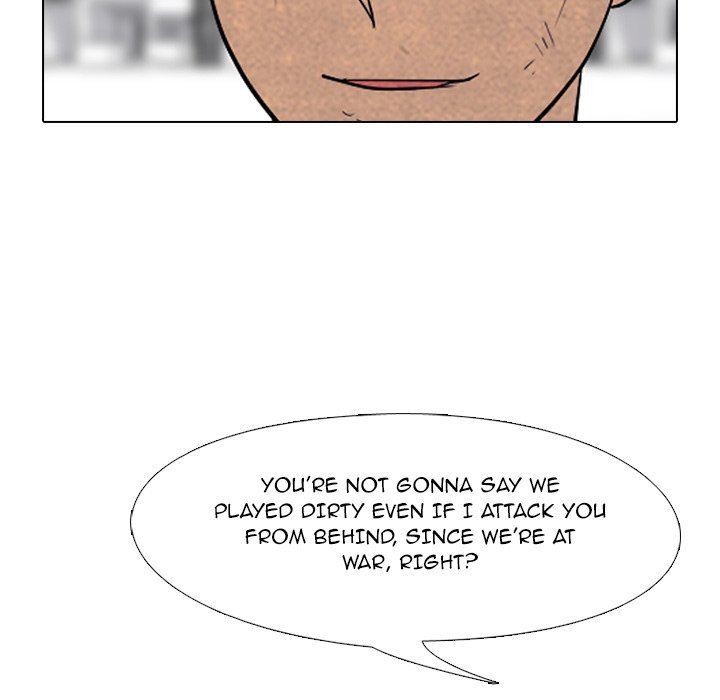 High School Devil Manhwa - Chapter 188 Page 103