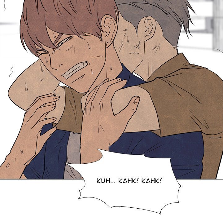 High School Devil Manhwa - Chapter 188 Page 106