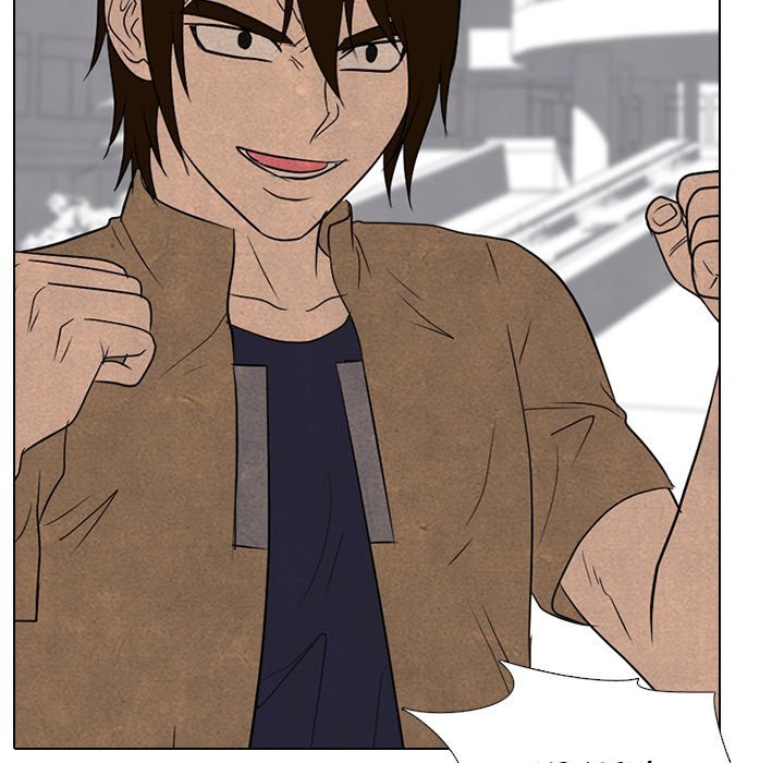 High School Devil Manhwa - Chapter 188 Page 109