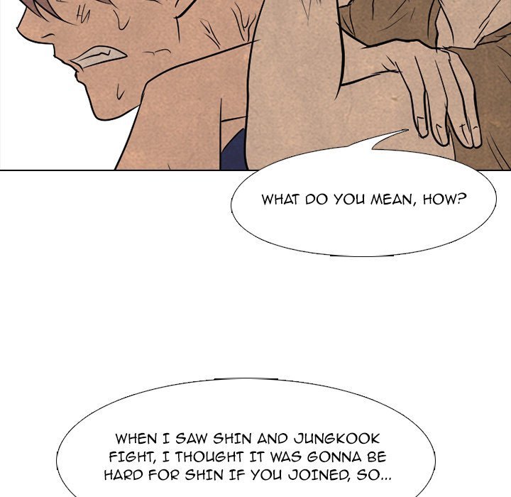 High School Devil Manhwa - Chapter 188 Page 111