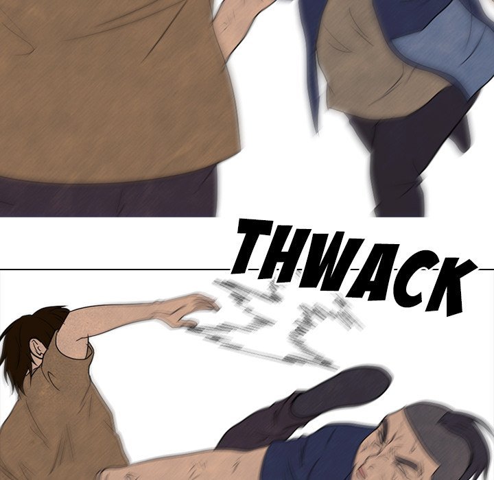 High School Devil Manhwa - Chapter 188 Page 122