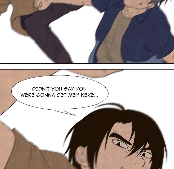 High School Devil Manhwa - Chapter 188 Page 123