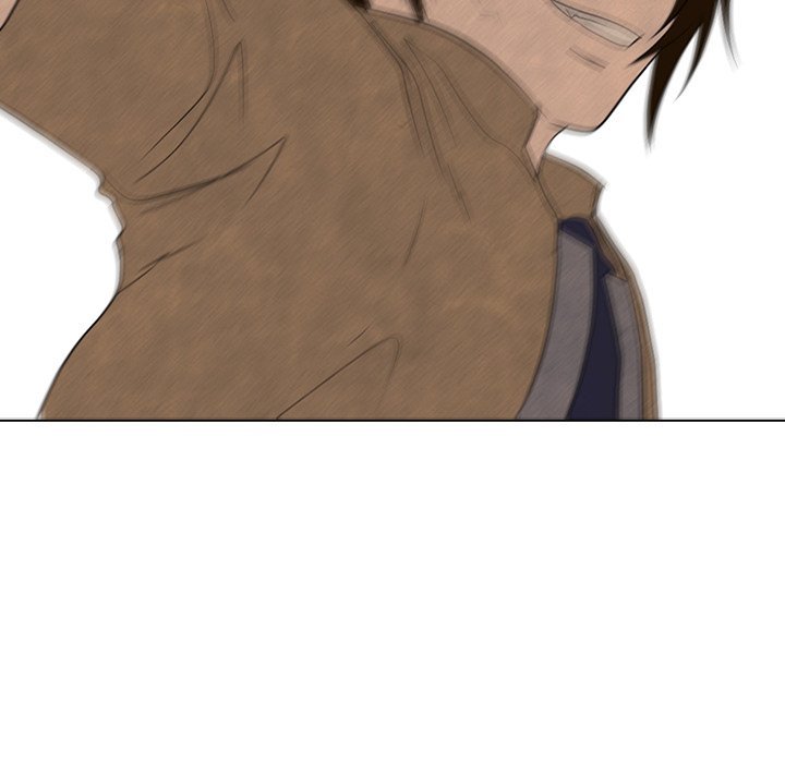 High School Devil Manhwa - Chapter 188 Page 124