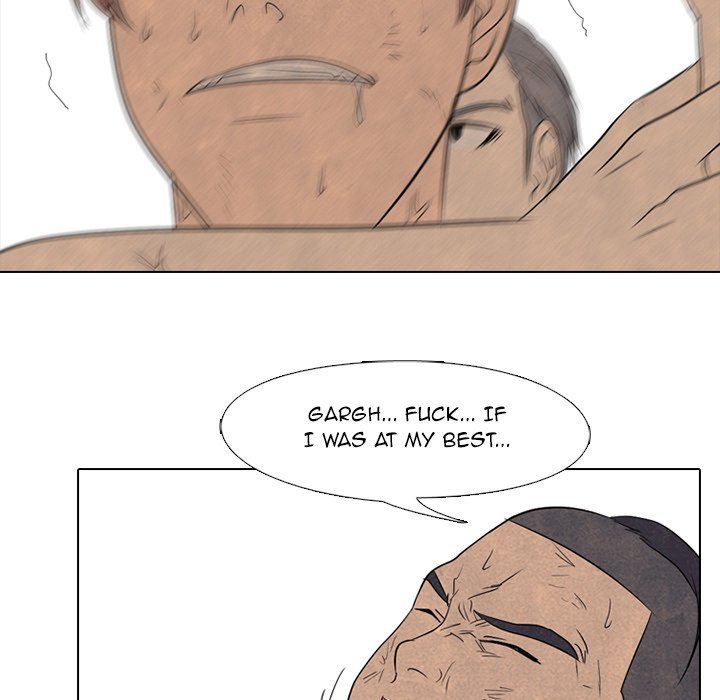 High School Devil Manhwa - Chapter 188 Page 126